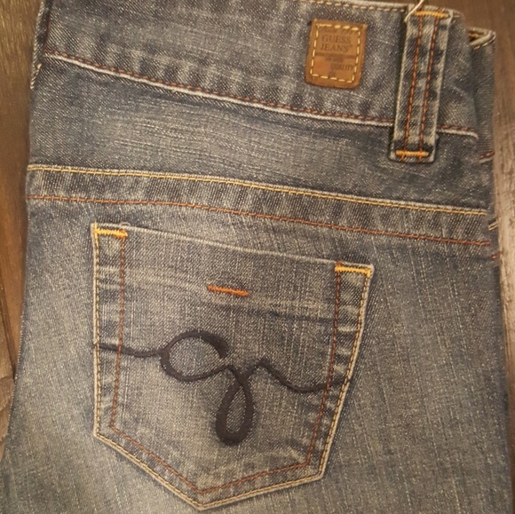 Guess jeans - Picture 3 of 4